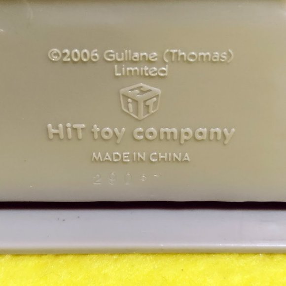 Thomas Train 2006 Gullane House Limited - Picture 5 of 5